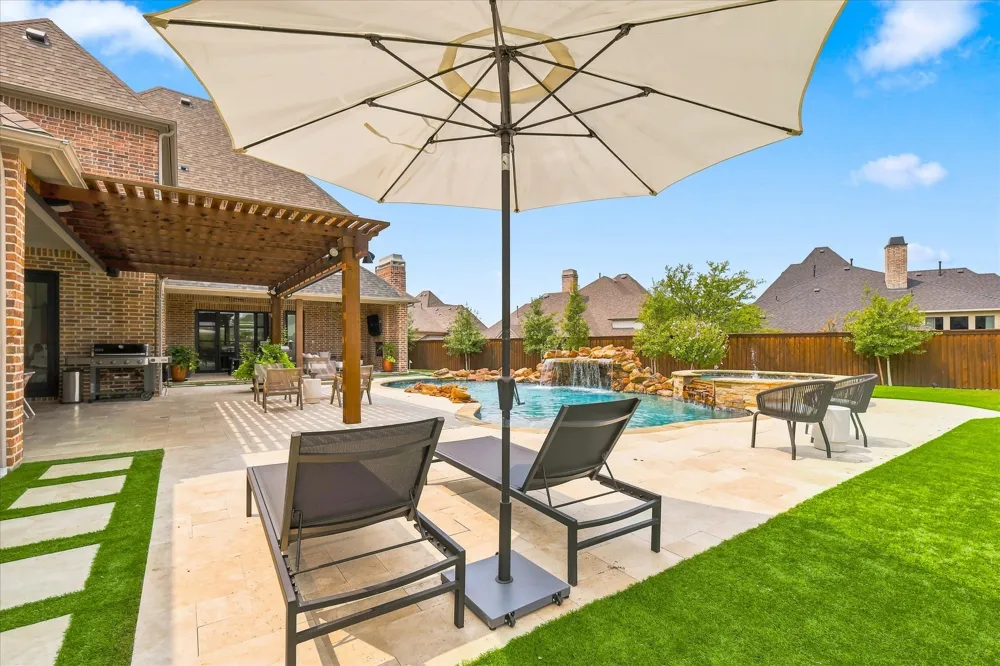12967 Mahogany Court Frisco, TX 75033
