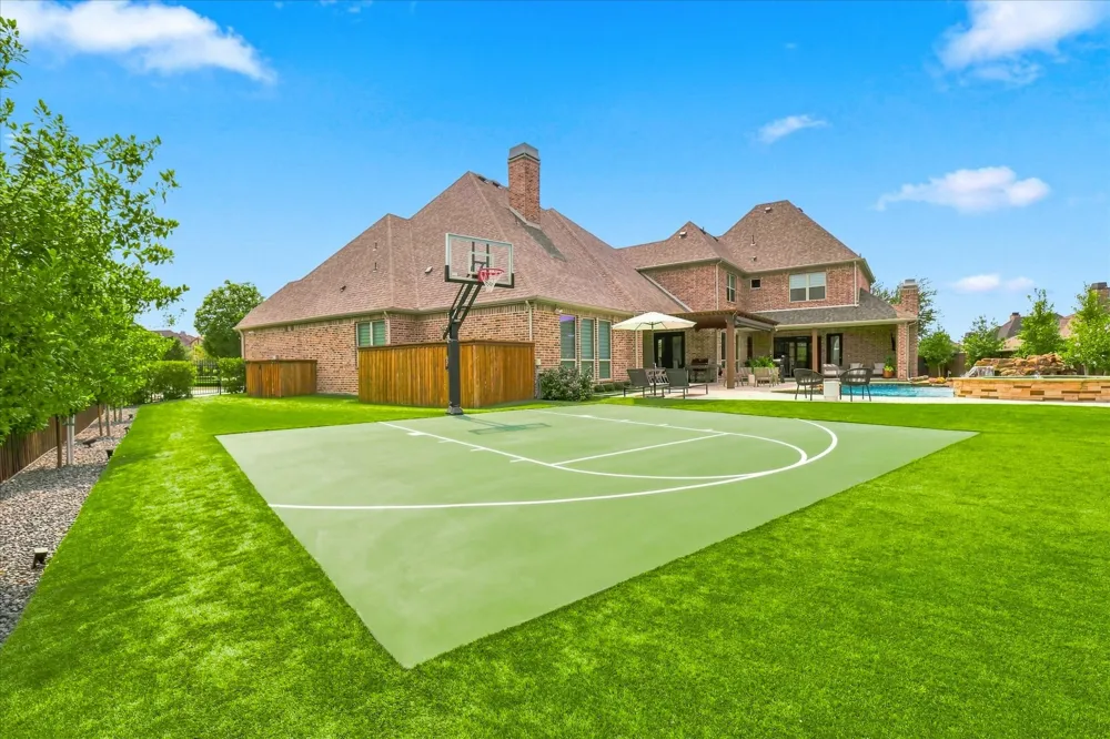 12967 Mahogany Court Frisco, TX 75033