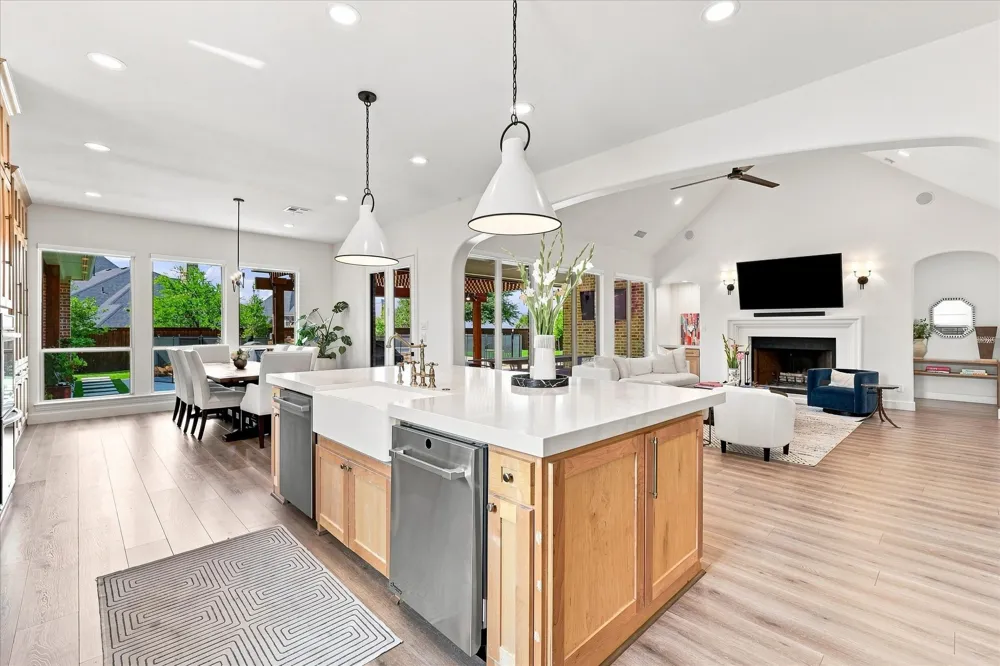 12967 Mahogany Court Frisco, TX 75033