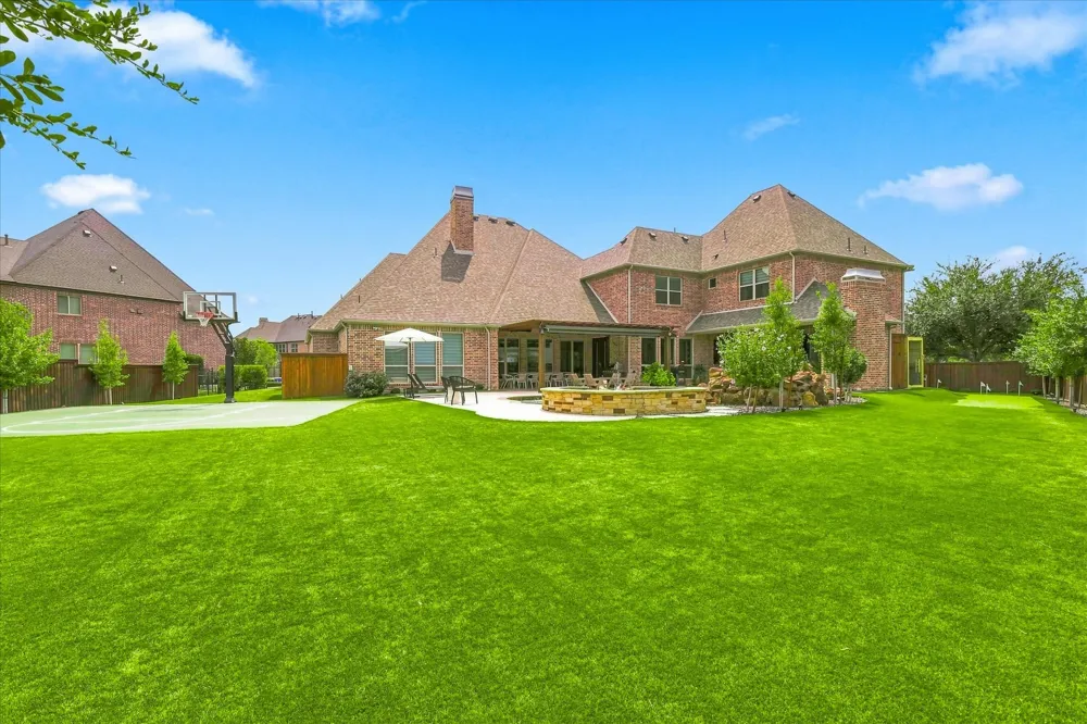 12967 Mahogany Court Frisco, TX 75033