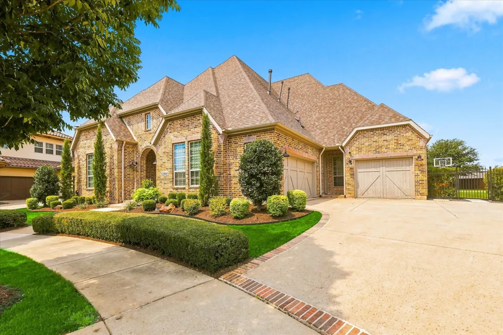12967 Mahogany Court Frisco, TX 75033