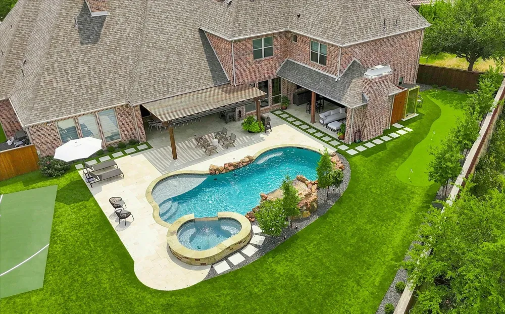 12967 Mahogany Court Frisco, TX 75033