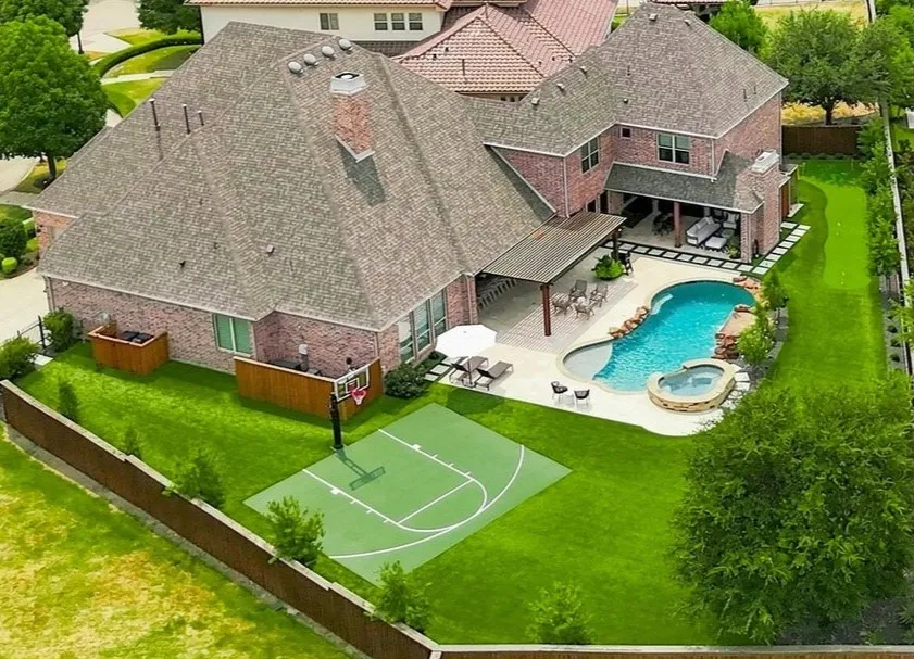 12967 Mahogany Court Frisco, TX 75033