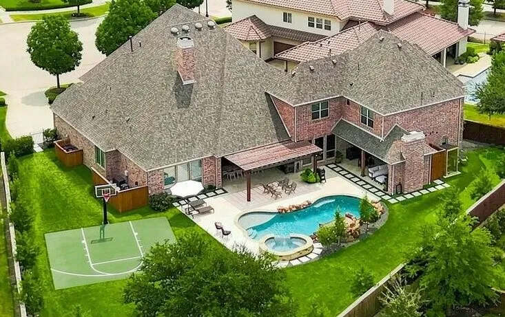 12967 Mahogany Court Frisco, TX 75033