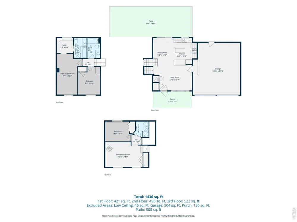 4101 Cork Drive Laporte, CO 80535
