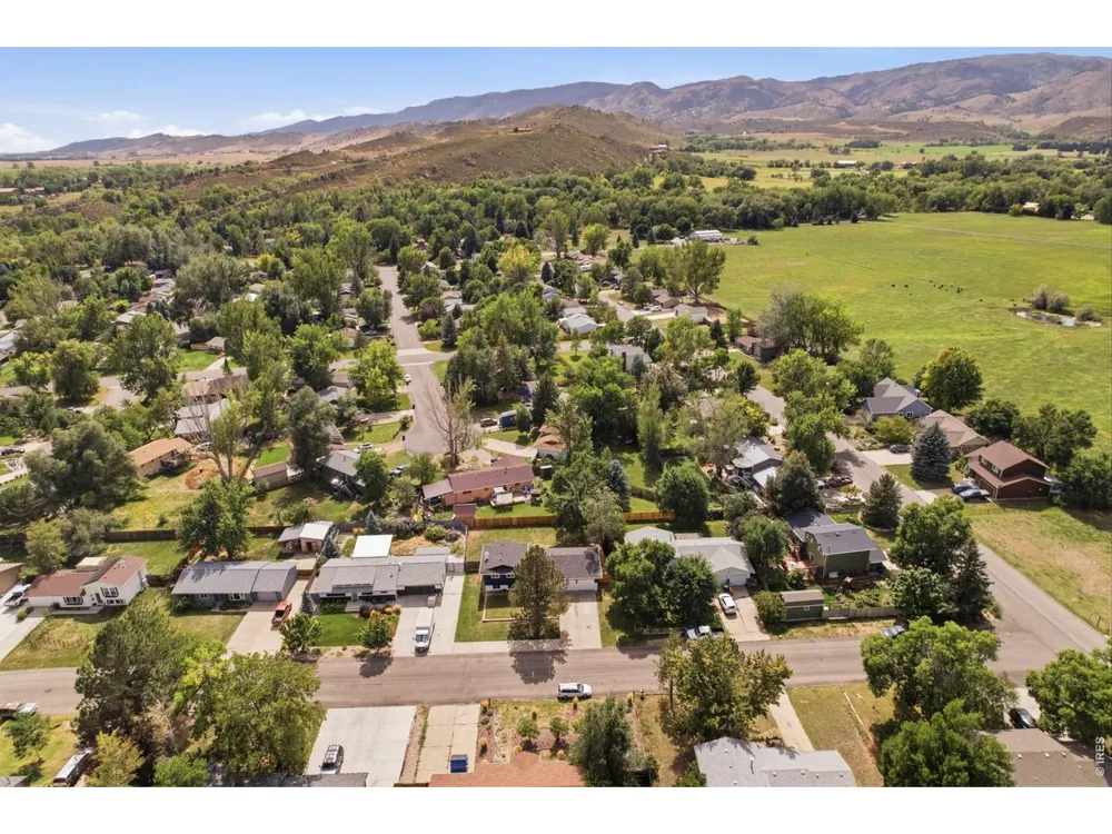4101 Cork Drive Laporte, CO 80535
