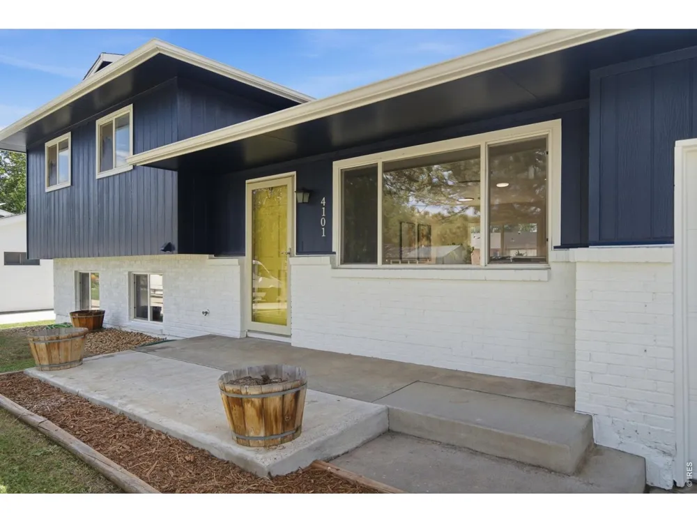 4101 Cork Drive Laporte, CO 80535