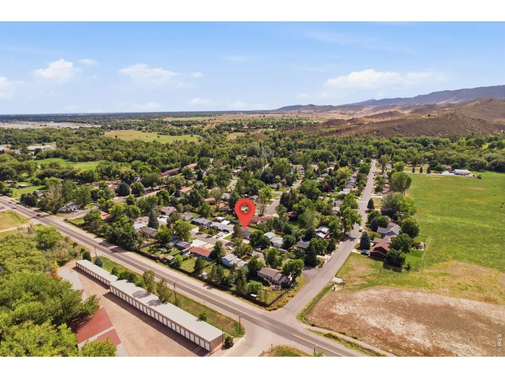 4101 Cork Drive Laporte, CO 80535