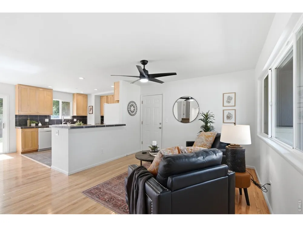 4101 Cork Drive Laporte, CO 80535