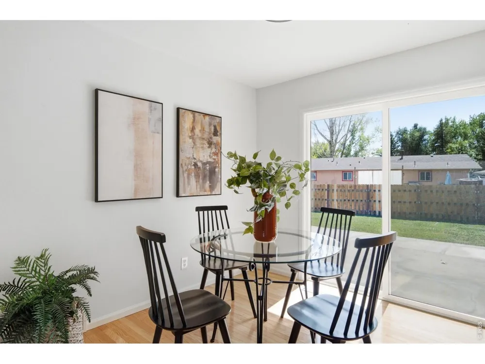 4101 Cork Drive Laporte, CO 80535