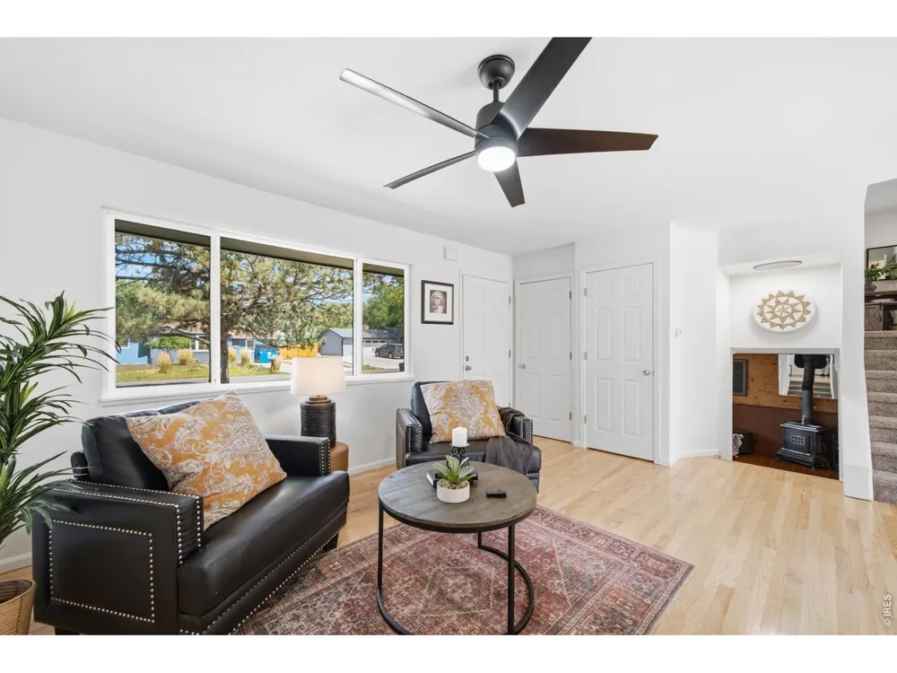 4101 Cork Drive Laporte, CO 80535