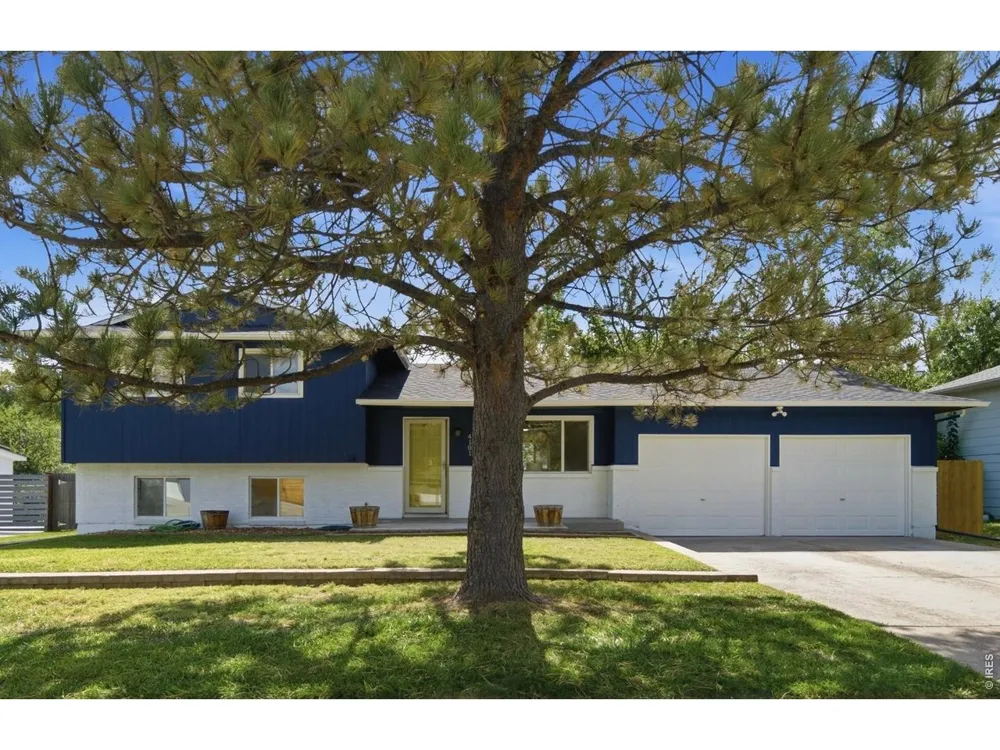 4101 Cork Drive Laporte, CO 80535