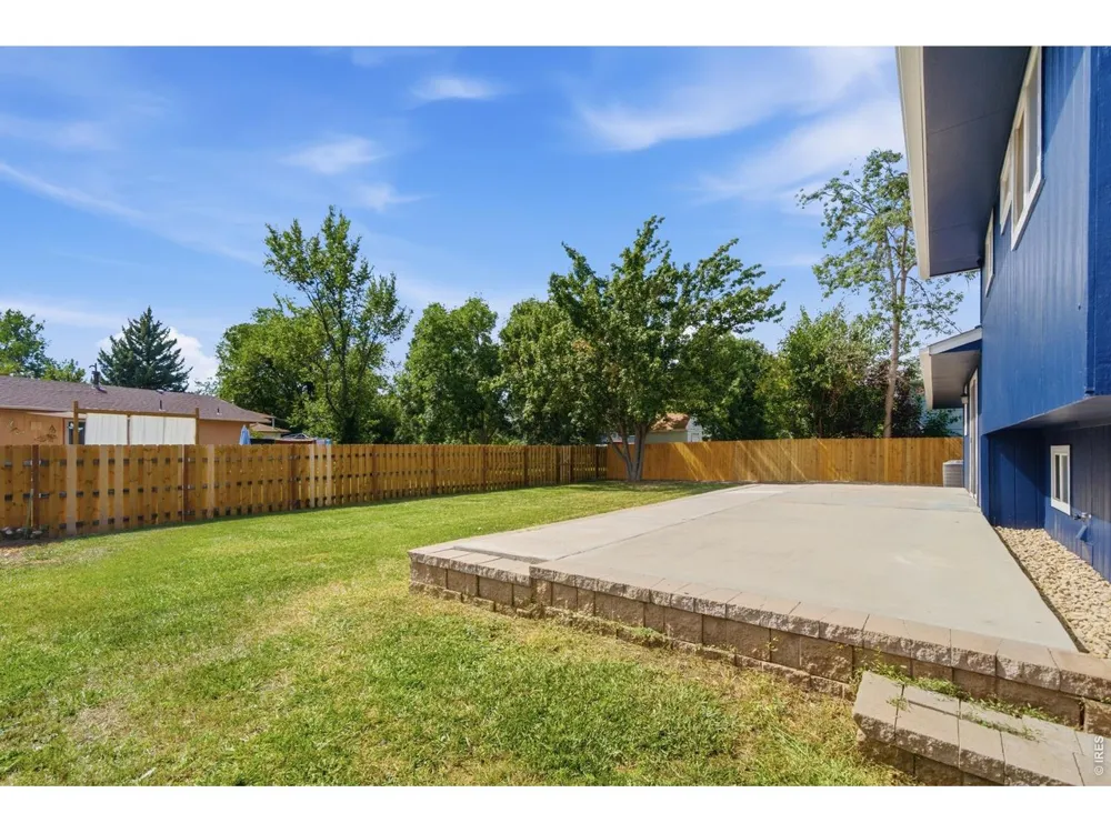 4101 Cork Drive Laporte, CO 80535