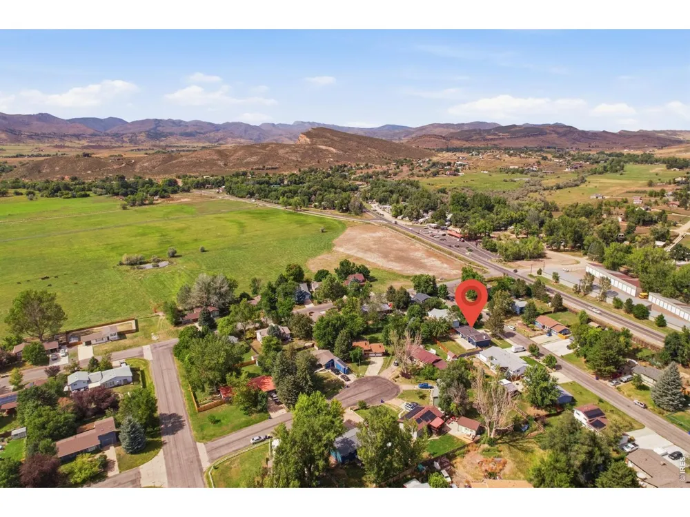 4101 Cork Drive Laporte, CO 80535