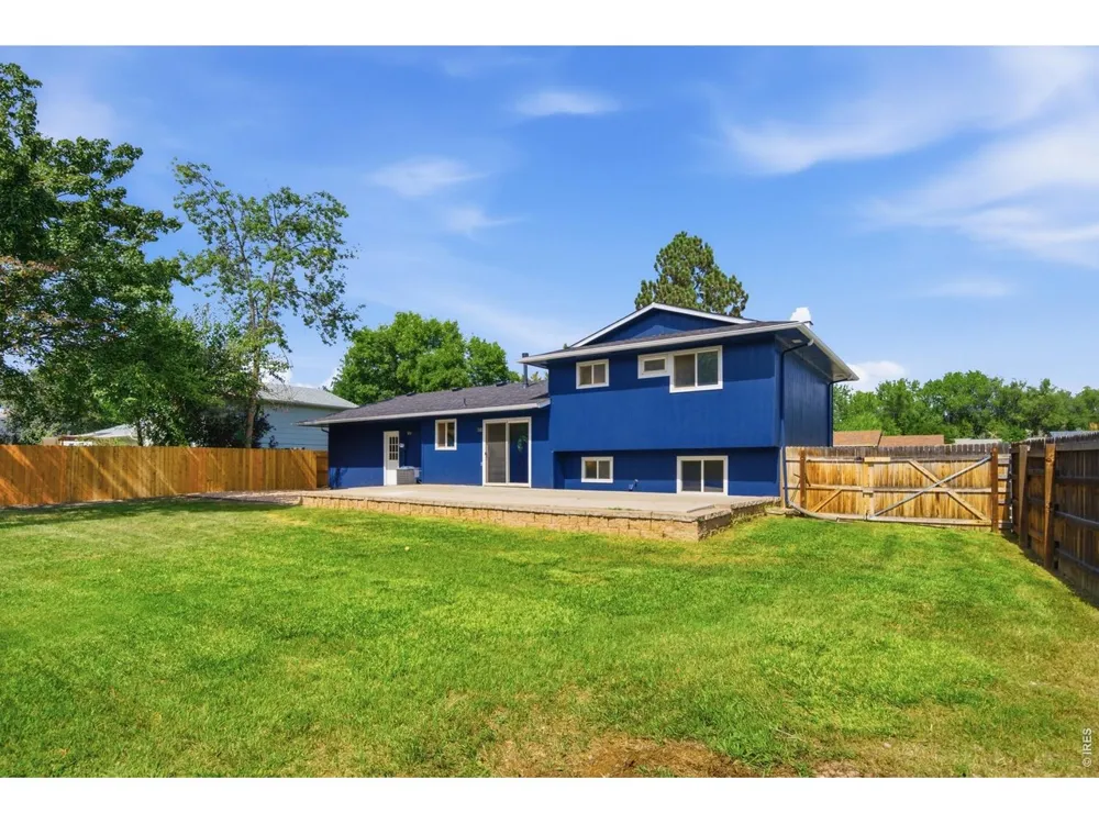 4101 Cork Drive Laporte, CO 80535