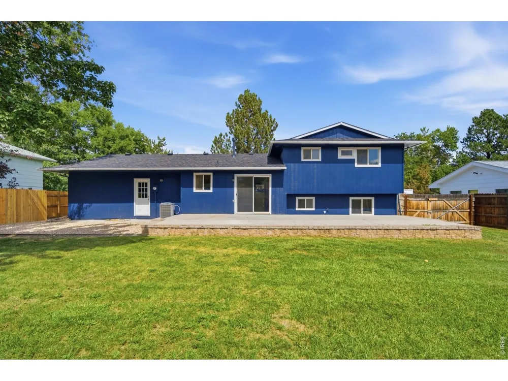 4101 Cork Drive Laporte, CO 80535