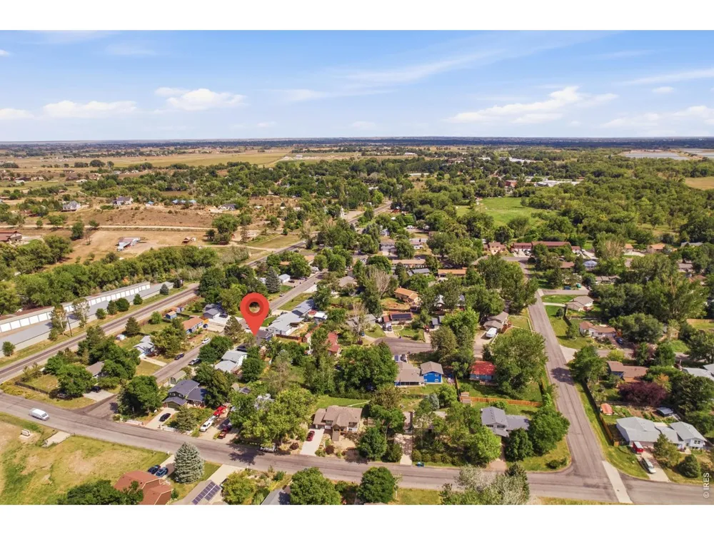 4101 Cork Drive Laporte, CO 80535