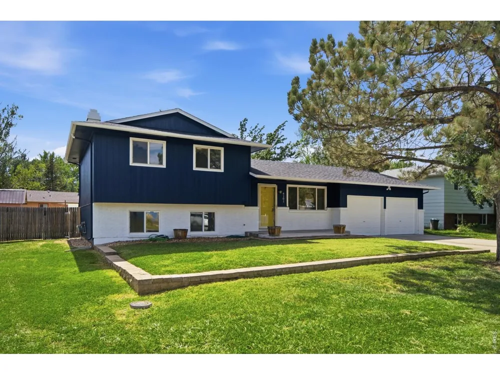 4101 Cork Drive Laporte, CO 80535