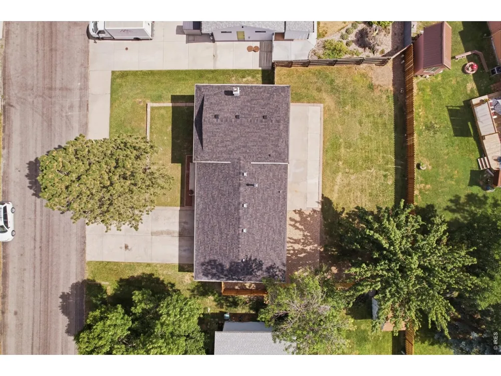 4101 Cork Drive Laporte, CO 80535