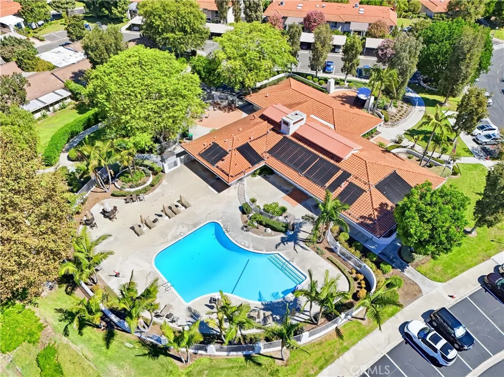 24055 Paseo Del Lago #762 Laguna Woods, CA 92637