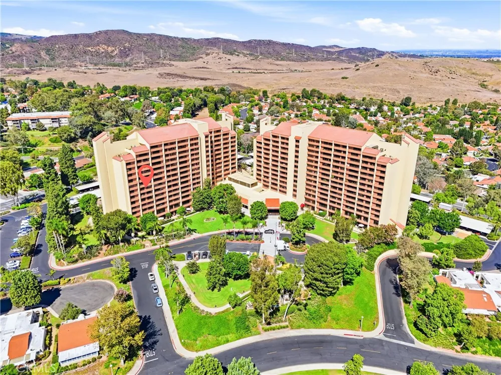 24055 Paseo Del Lago #762 Laguna Woods, CA 92637