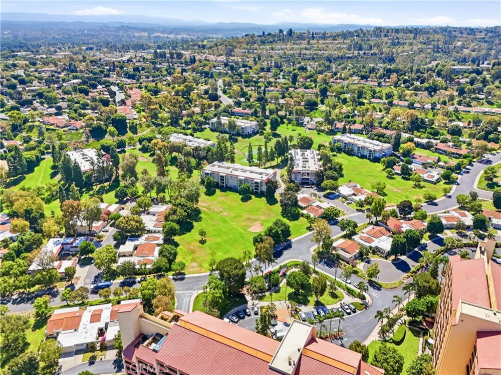 24055 Paseo Del Lago #762 Laguna Woods, CA 92637