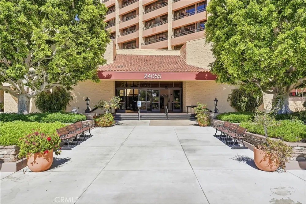 24055 Paseo Del Lago #762 Laguna Woods, CA 92637