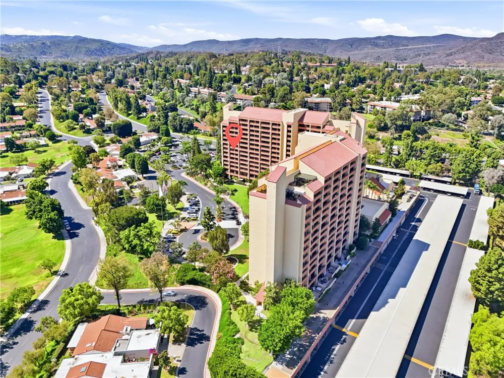 24055 Paseo Del Lago #762 Laguna Woods, CA 92637