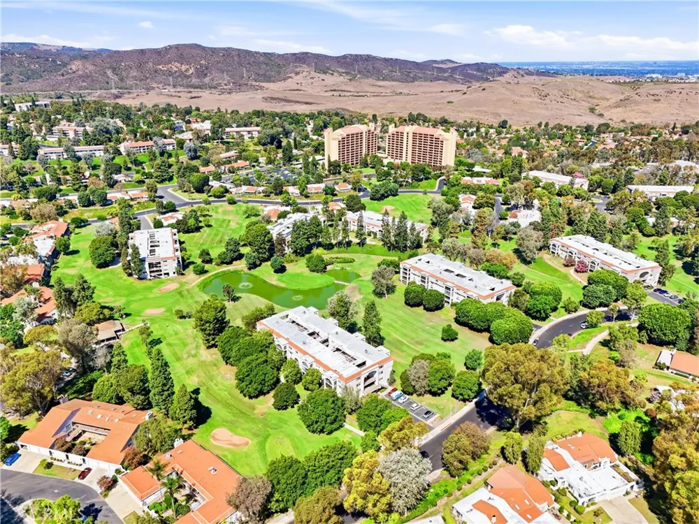 24055 Paseo Del Lago #762 Laguna Woods, CA 92637