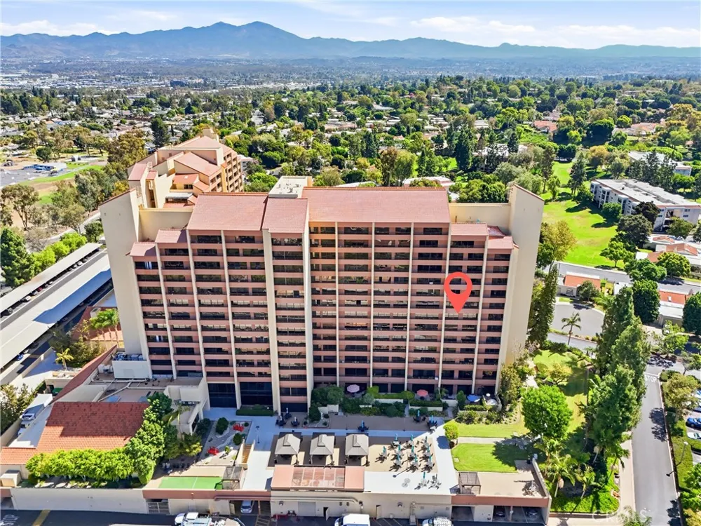 24055 Paseo Del Lago #762 Laguna Woods, CA 92637