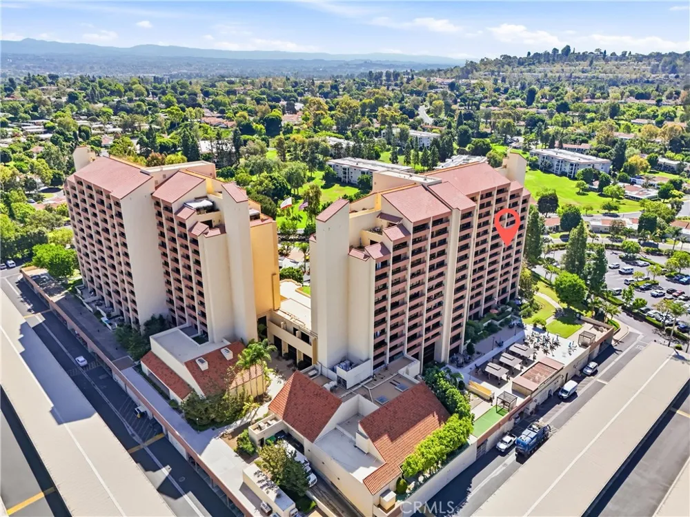 24055 Paseo Del Lago #762 Laguna Woods, CA 92637