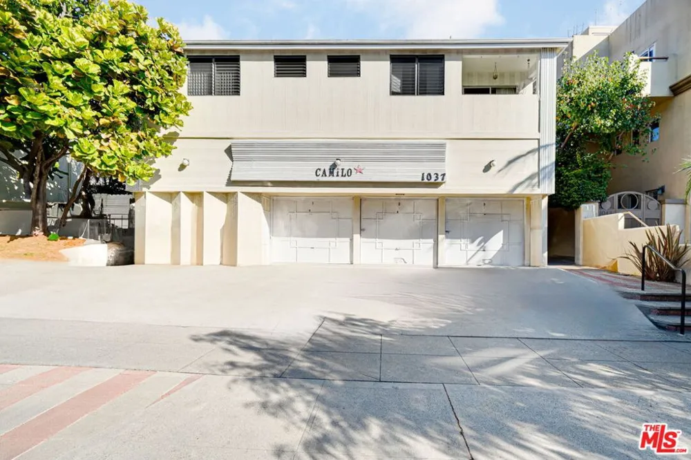 1037 11th Street #6 Santa Monica, CA 90403