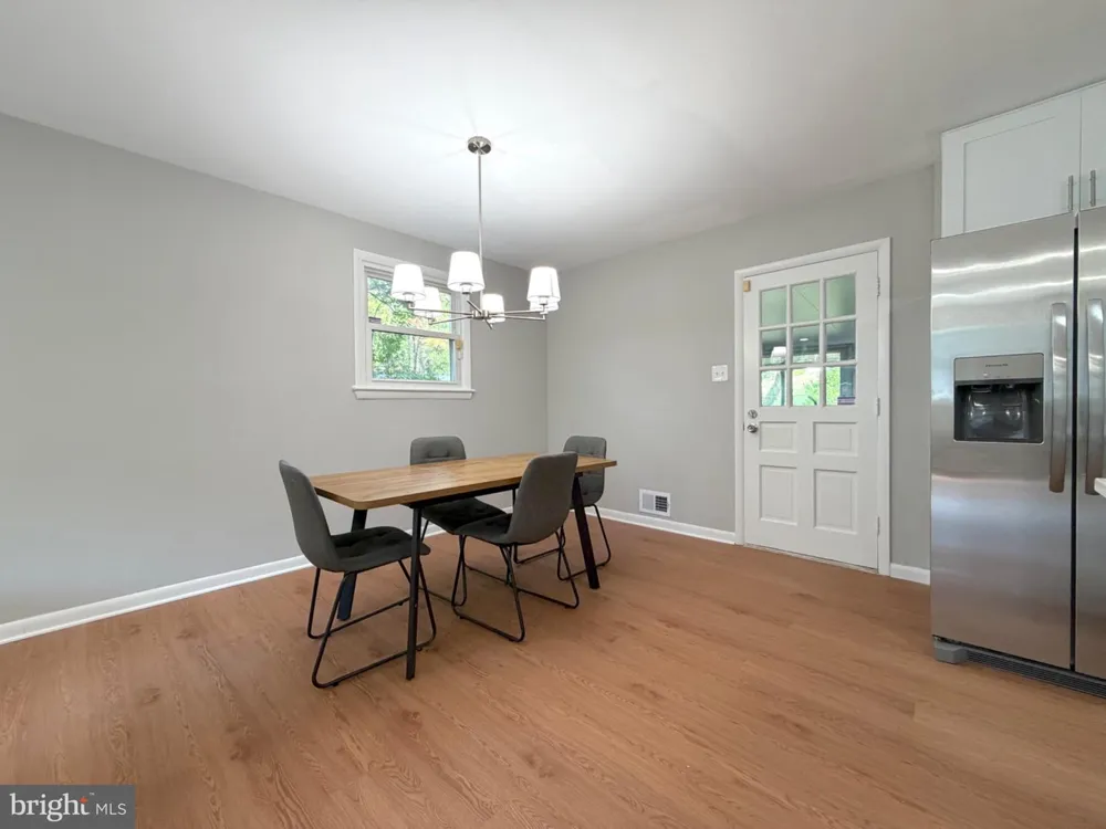 2402 JOSEPH DRIVE Clinton, MD 20735