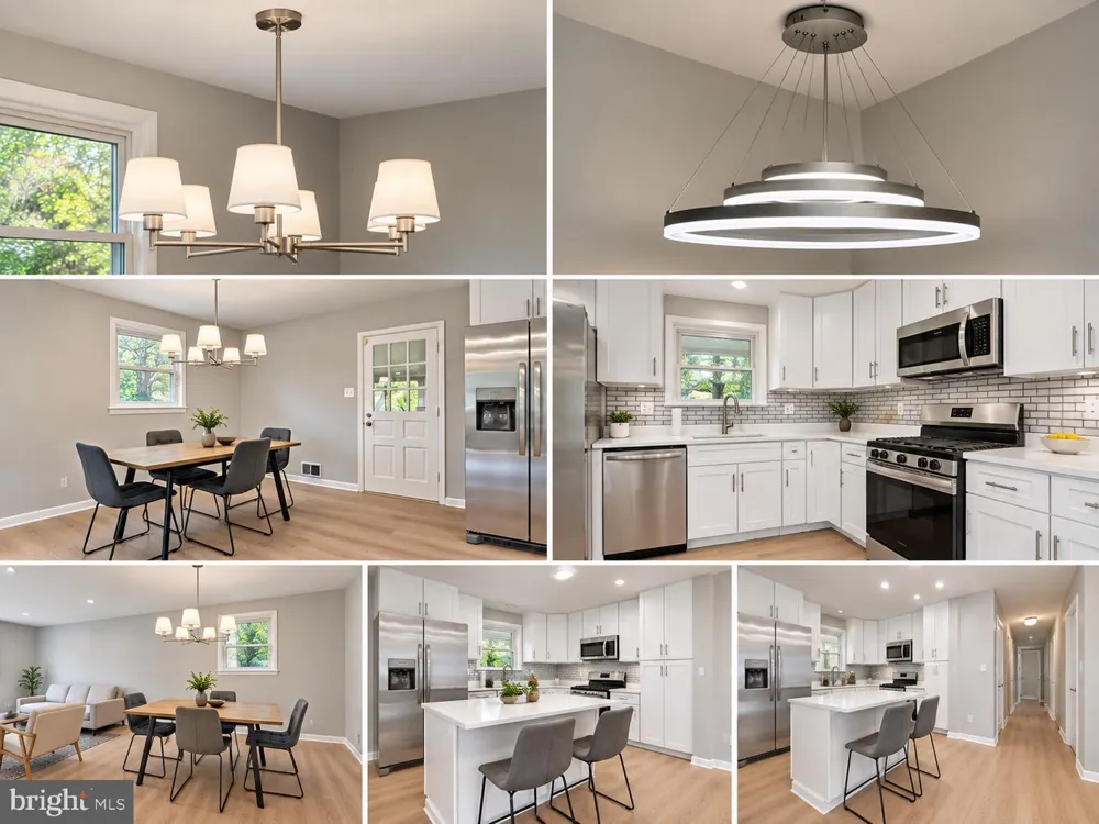 2402 JOSEPH DRIVE Clinton, MD 20735
