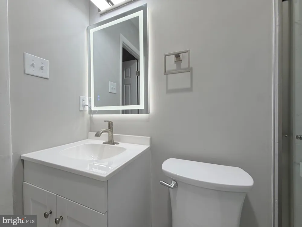 2402 JOSEPH DRIVE Clinton, MD 20735