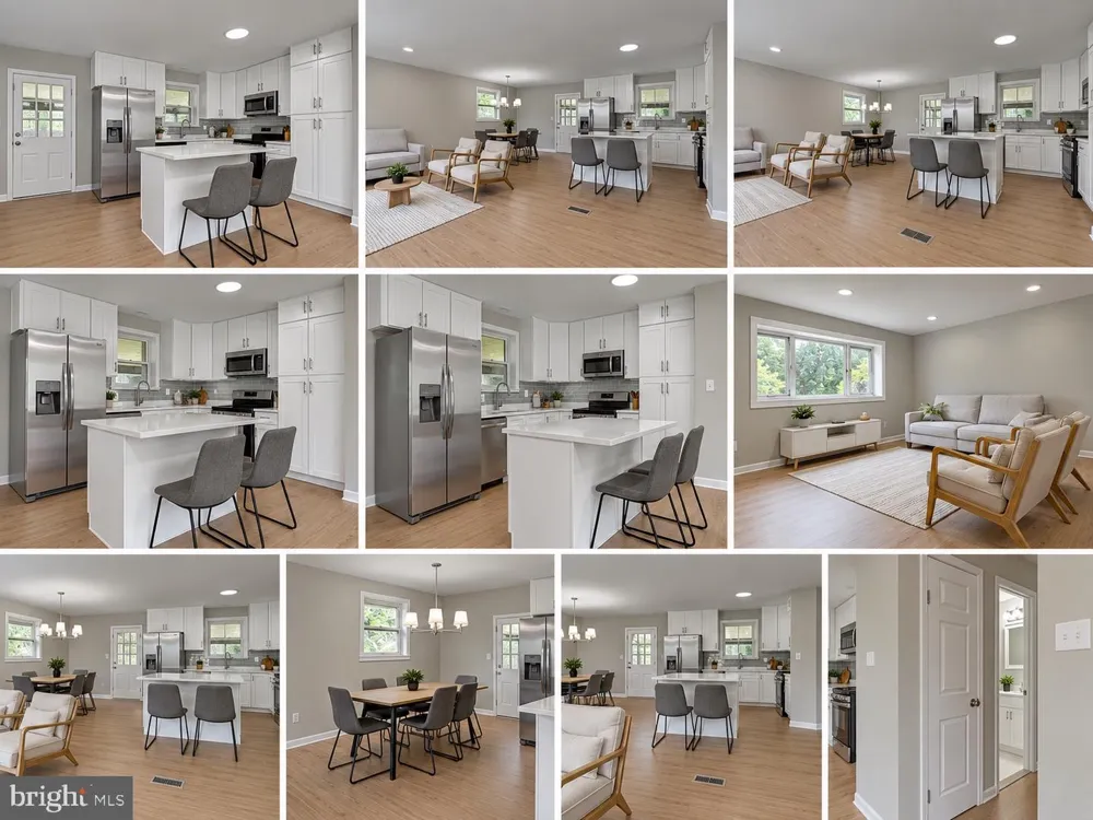 2402 JOSEPH DRIVE Clinton, MD 20735