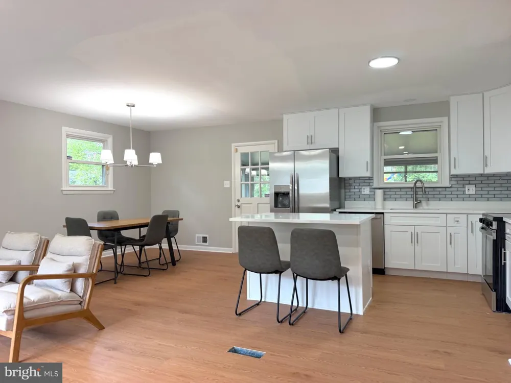 2402 JOSEPH DRIVE Clinton, MD 20735