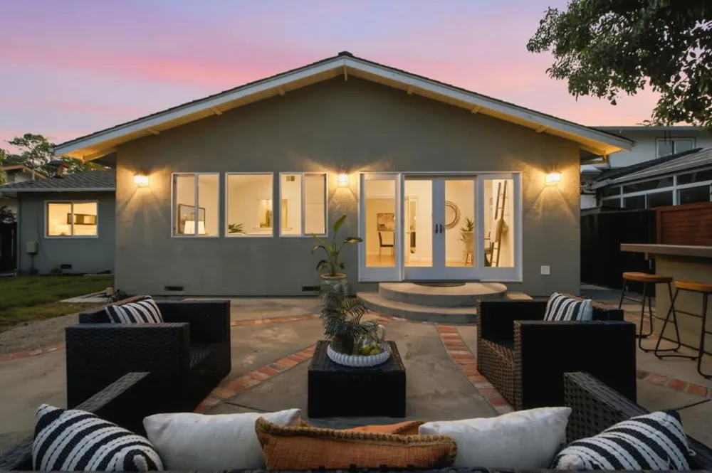 189 Gilbert Avenue Santa Clara, CA 95051