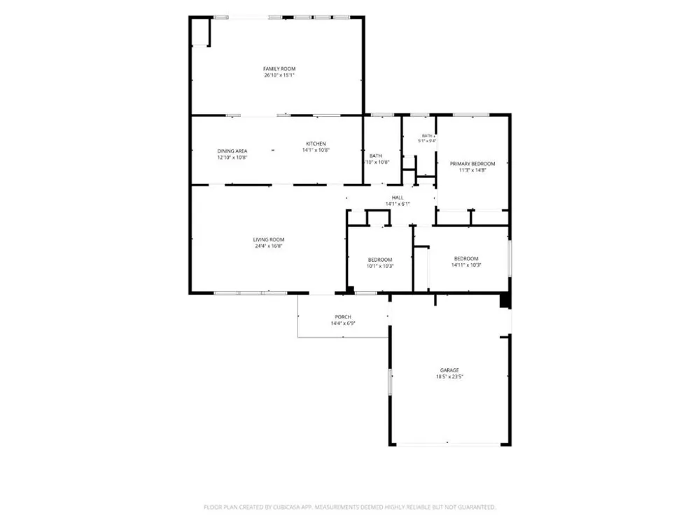 189 Gilbert Avenue Santa Clara, CA 95051