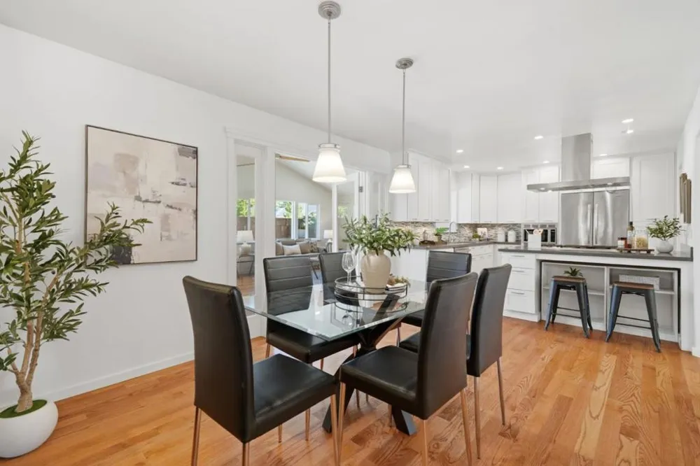 189 Gilbert Avenue Santa Clara, CA 95051