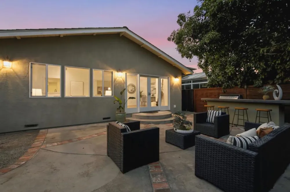189 Gilbert Avenue Santa Clara, CA 95051