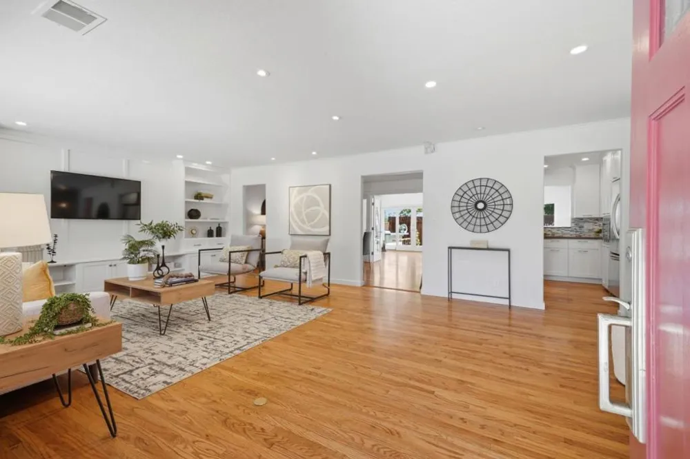 189 Gilbert Avenue Santa Clara, CA 95051