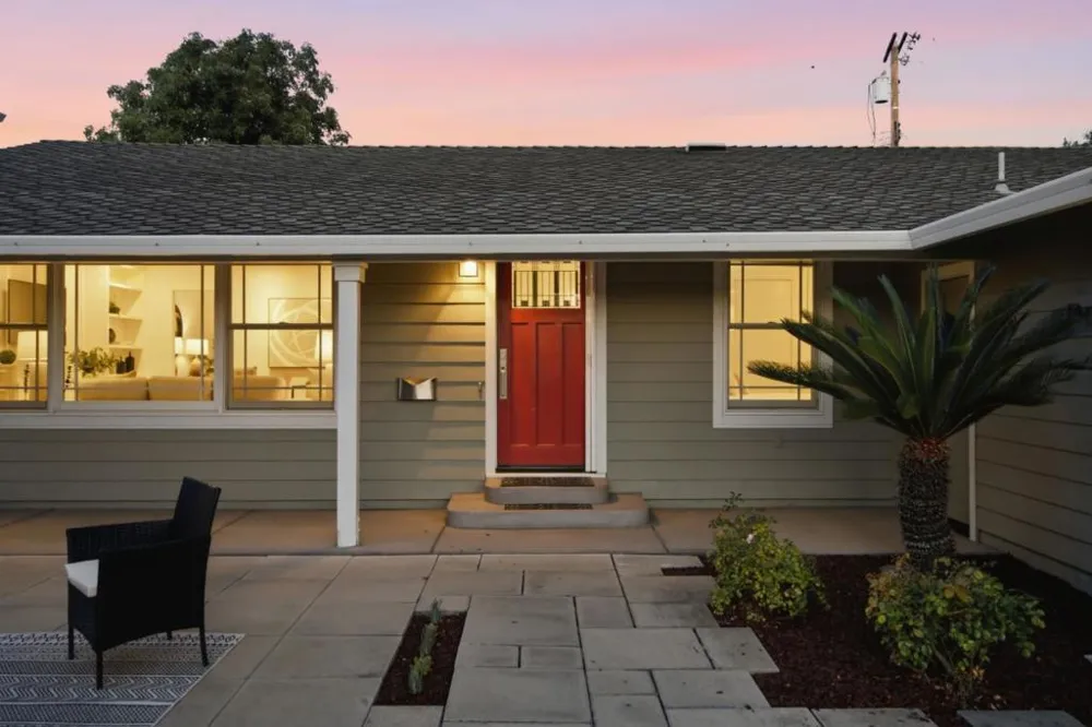 189 Gilbert Avenue Santa Clara, CA 95051