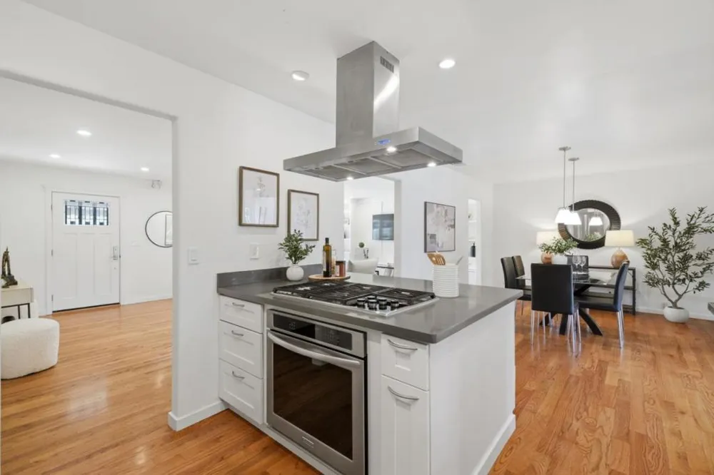 189 Gilbert Avenue Santa Clara, CA 95051