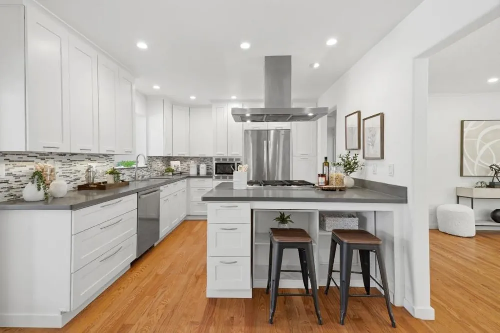 189 Gilbert Avenue Santa Clara, CA 95051