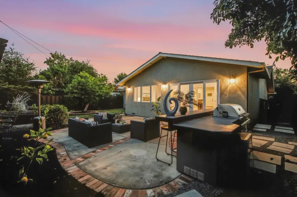 189 Gilbert Avenue Santa Clara, CA 95051