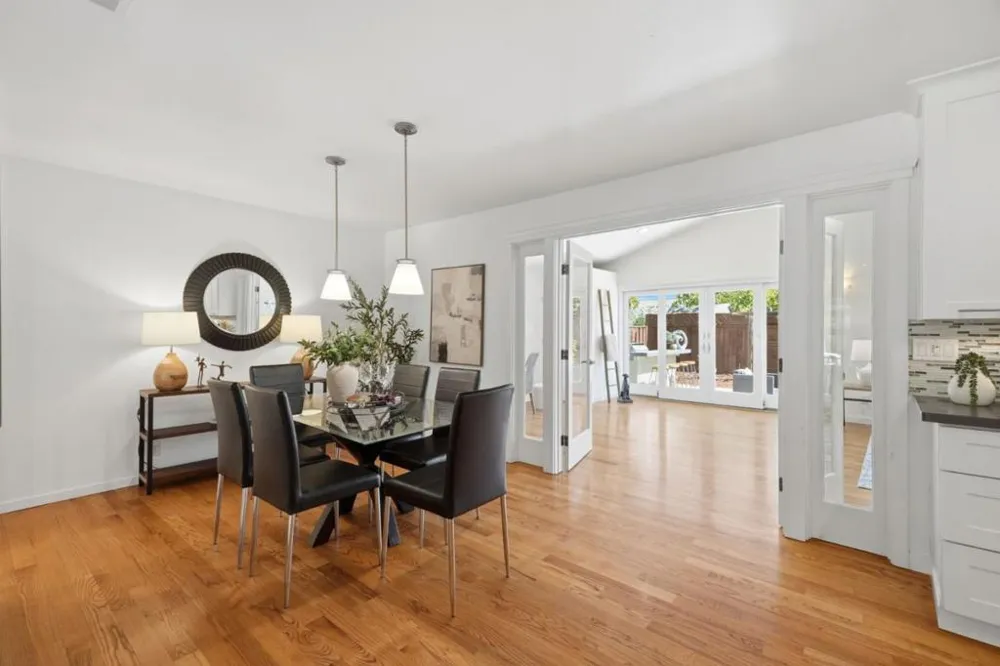 189 Gilbert Avenue Santa Clara, CA 95051