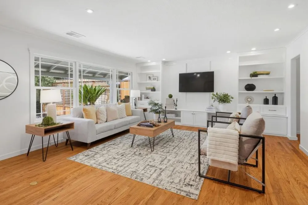 189 Gilbert Avenue Santa Clara, CA 95051