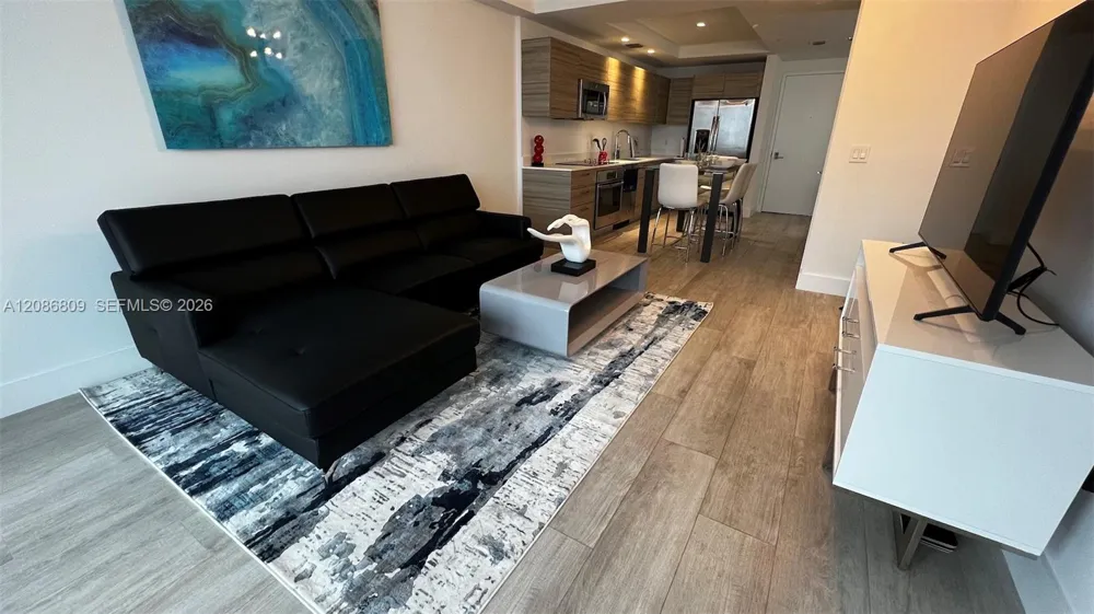 121 NE 34th St #1706A Miami, FL 33137