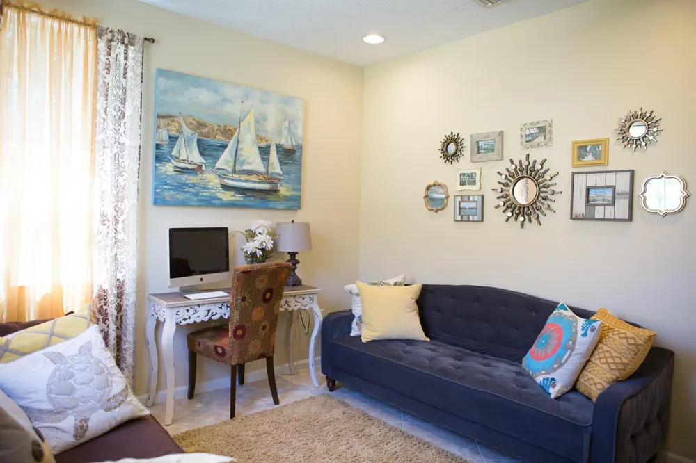 1264 VIA DE FOSSI Boynton Beach, FL 33426